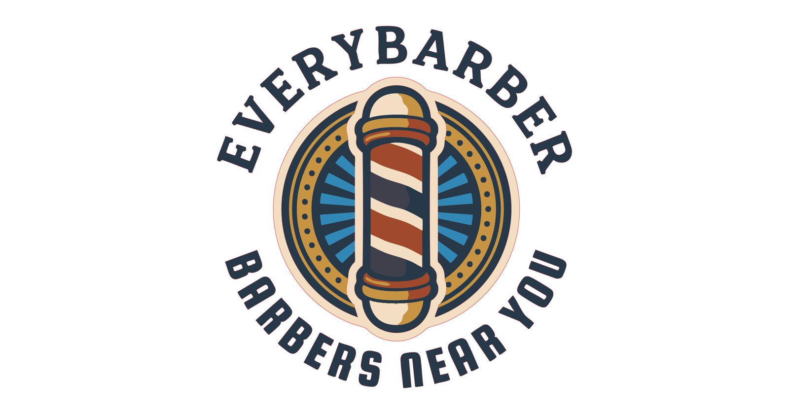 EveryBarber logo